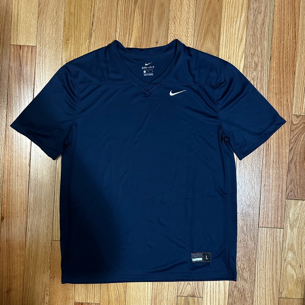 Nike Jersey t-shirt